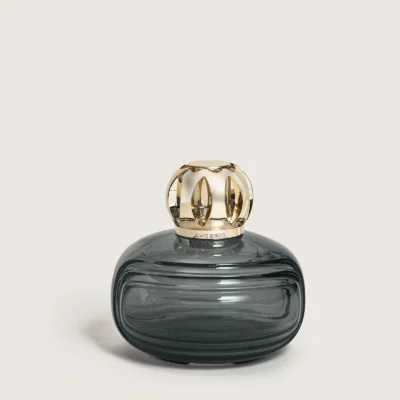 Lampe Berger Enigma Gris Mousse | Maison Berger Paris
