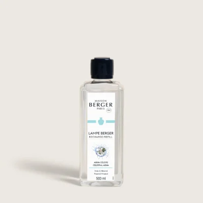 Recarga para Lampe Berger Aqua Céleste 500 ml | Maison Berger Paris