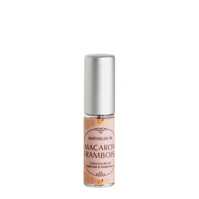 Concentrado de Perfume para Ambiente Gourmandises d'Été 4 ml – Macaron Framboise