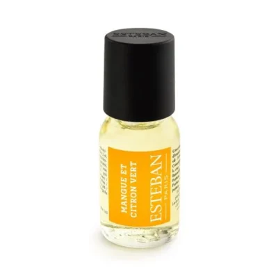 Óleo Essencial Mangue et Citron Vert 15ml