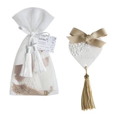 Decoração Perfumada Je t’aime – Sublime Jasmin