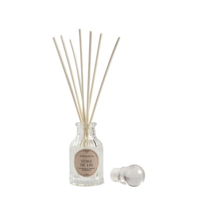 Difusor de Perfume para Ambiente Les Intemporelles 30 ml – Voile de Lin
