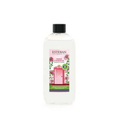 Recarga Fleur d'Hibiscus 200ml