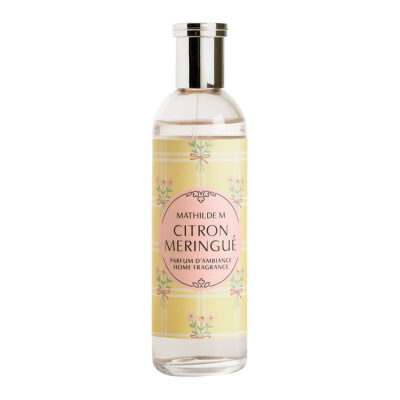 Perfume de Ambiente Gourmandises d'Été 90 ml – Citron Meringué