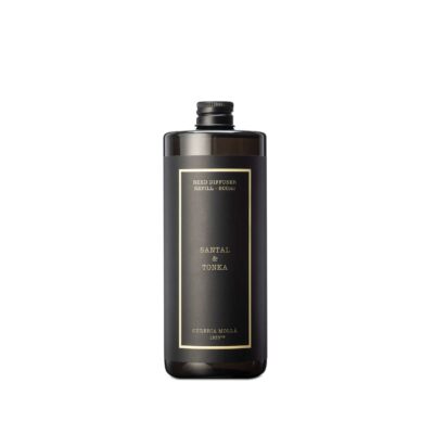 Recarga Santal & Tonka 500ml