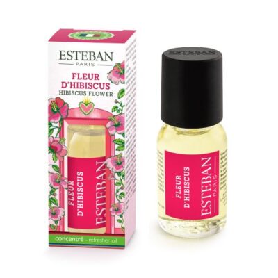 Óleo Essencial Fleur d'Hibiscus 15ml