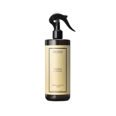 Spray Têxtil e de Ambiente Verbena di Sicilia 500ml