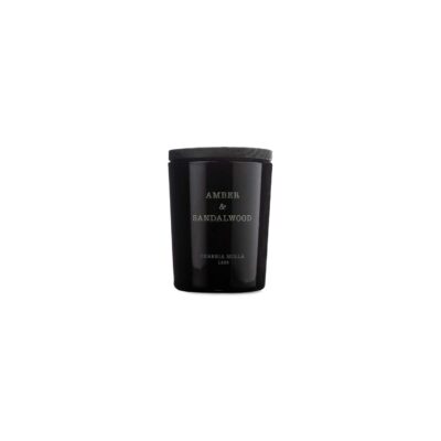 Vela Amber & Sandalwood 90gr