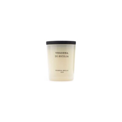 Vela Verbena di Sicilia 70gr