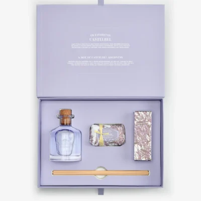 Coffret Gift Set Lavanda