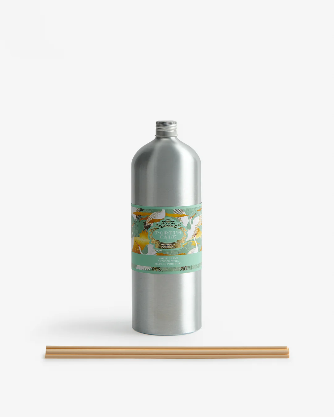Recarga White Crane 900ml