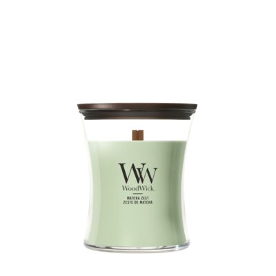 Hourglass Matcha Zest 275gr