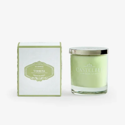 Vela Verbena 210gr