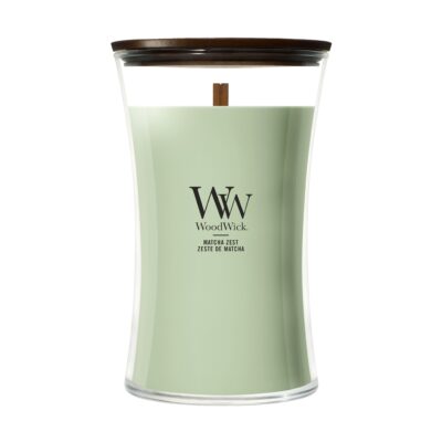 Hourglass Matcha Zest 609gr