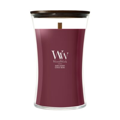 Hourglass Dark Cherry 609gr
