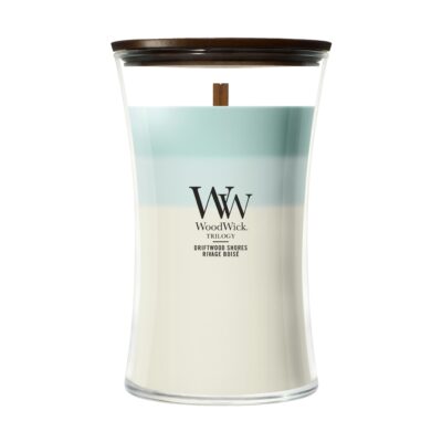 Hourglass Trilogy Driftwood Shores 609gr
