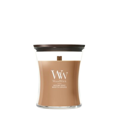 Hourglass Hazelnut Roast 275gr