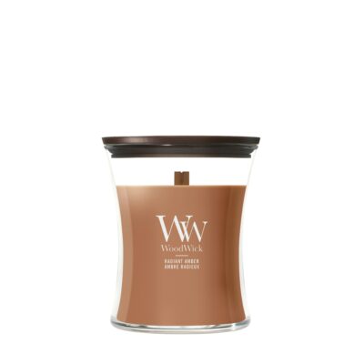 Hourglass Radiant Amber 275gr