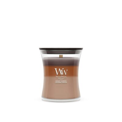 Hourglass Trilogy Radiant Cashmere 275gr