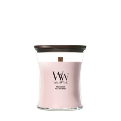 Hourglass Rose Blush 275gr