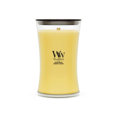 Hourglass Solar Orchid 609gr