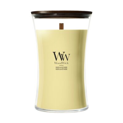 Hourglass Yuzo & Vetiver 609gr