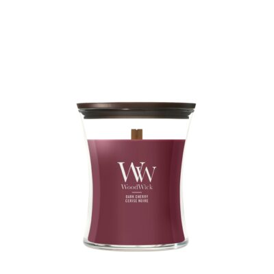 Hourglass Dark Cherry 275gr