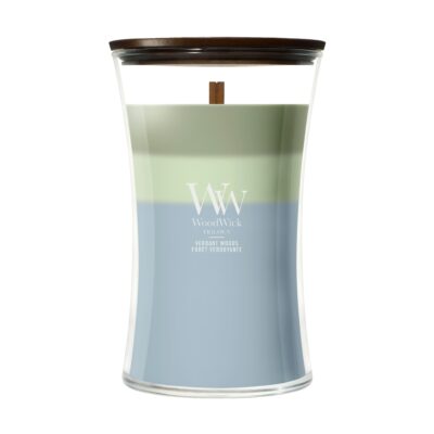 Hourglass Trilogy Verdant Woods 609gr