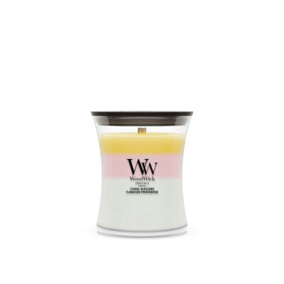 Hourglass Trilogy Floral Blossoms 275gr
