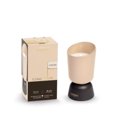 Vela Iconic Cèdre 220gr