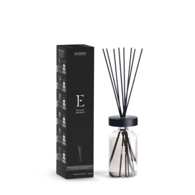Difusor Bouquet Ellipse Figue Noire 950ml