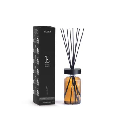 Difusor Bouquet Ellipse Teck & Tonka 950ml
