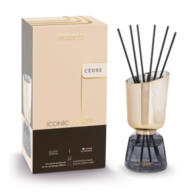 Difusor Iconic Cèdre 250ml