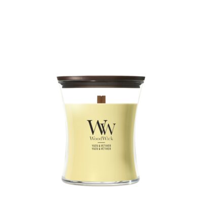 Hourglass Yuzo & Vetiver 275gr