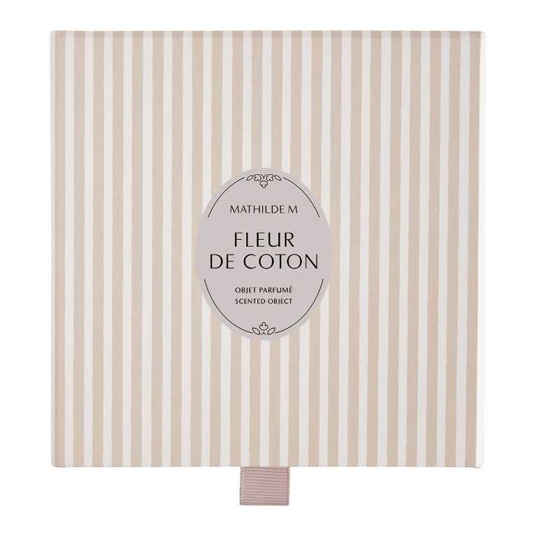 Decoração Perfumada Querubins – Flor de Algodão - Image 5