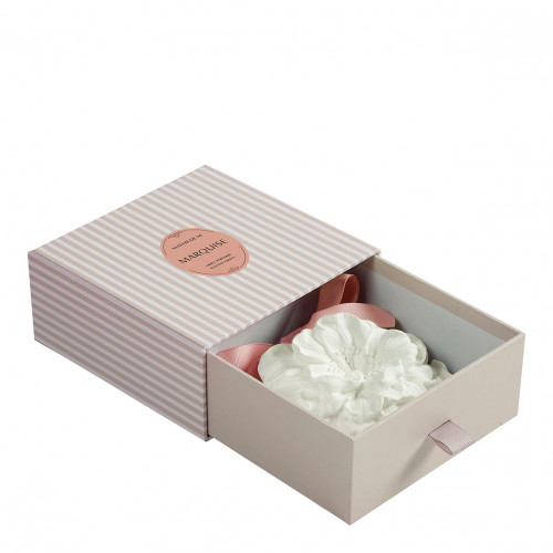 Decoração Perfumada Grande Flor – Marquise - Image 3
