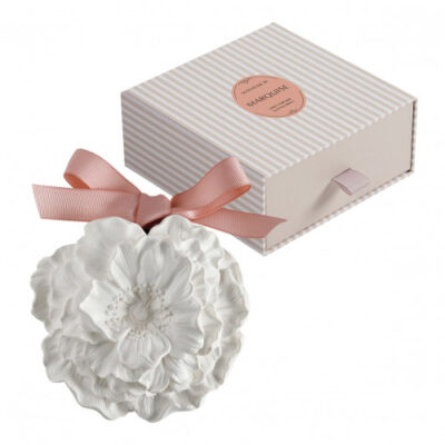 Decoração Perfumada Grande Flor – Marquise