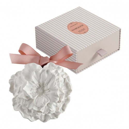 Decoração Perfumada Grande Flor – Marquise