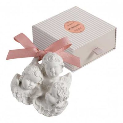 Decoração Perfumada Querubins – Marquise