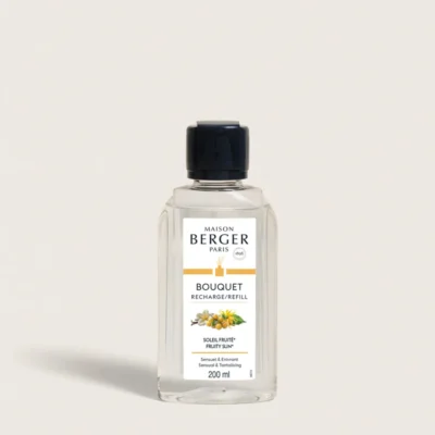 Recarga Difusor Bouquet Soleil Fruité 200ml