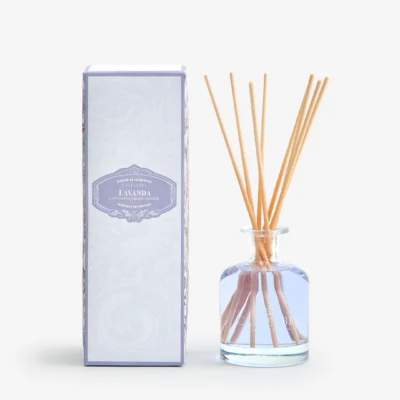 Difusor Bouquet Lavanda 250ml