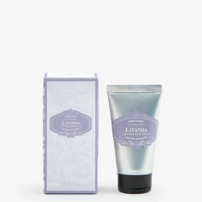 Creme de Mãos Lavanda 60ml