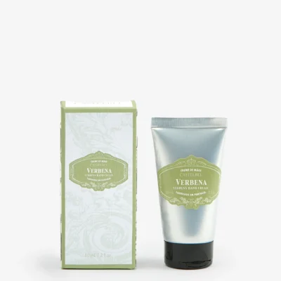 Creme de Mãos Verbena 60ml