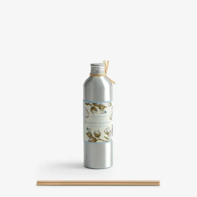 Recarga Flor de Algodão 250ml