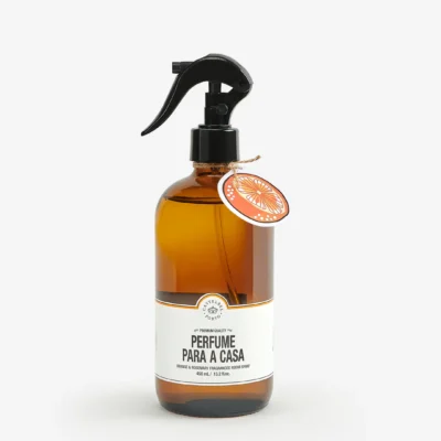 Spray Sardine Orange & Rosemary 450ml