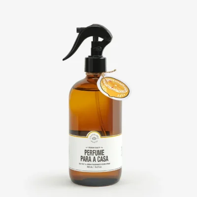 Spray Sardine Sea Salt & Lemon 450ml