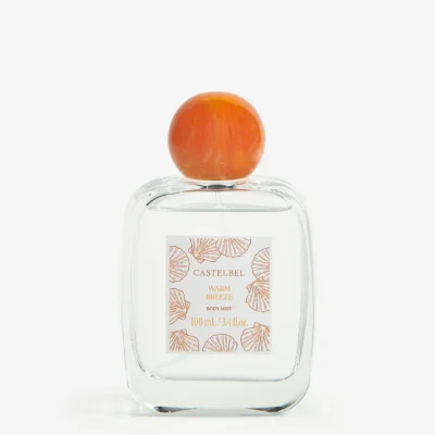Perfume Corporal Warm Breeze 100ml