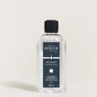 Recarga Difusor Bouquet Anti-Odor Tabaco 400ml