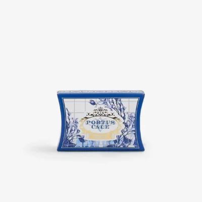 Sabonete Gold & Blue 40gr