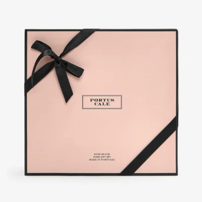 Coffret Gift Set Rosé Blush